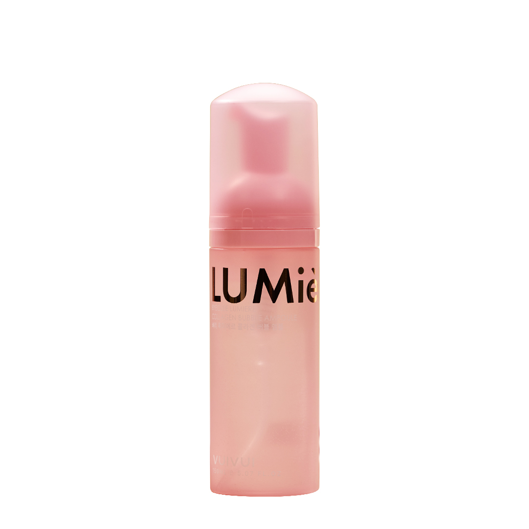 벼리 루미노레 콜라겐 버블 앰플 150ml