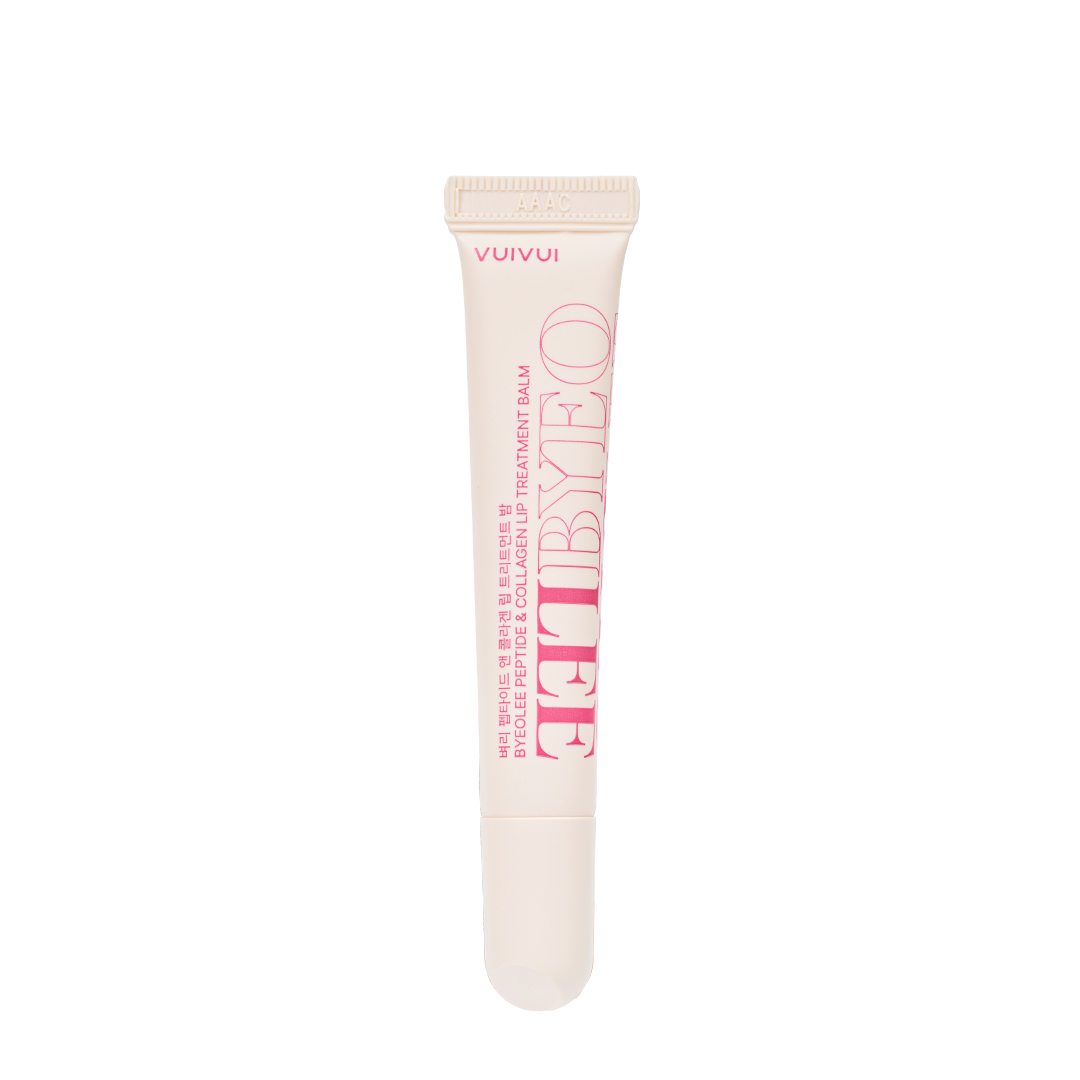 벼리 펩타이드 앤 콜라겐 립 트리트먼트 밤 10ml